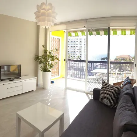 Διαμέρισμα Copacabana With Beautiful Ocean View *