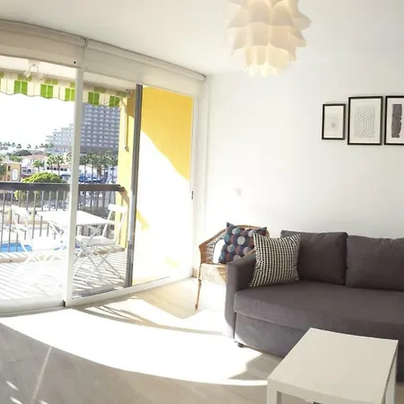 Copacabana With Beautiful Ocean View * Πλάγια ντε λας Αμέρικας